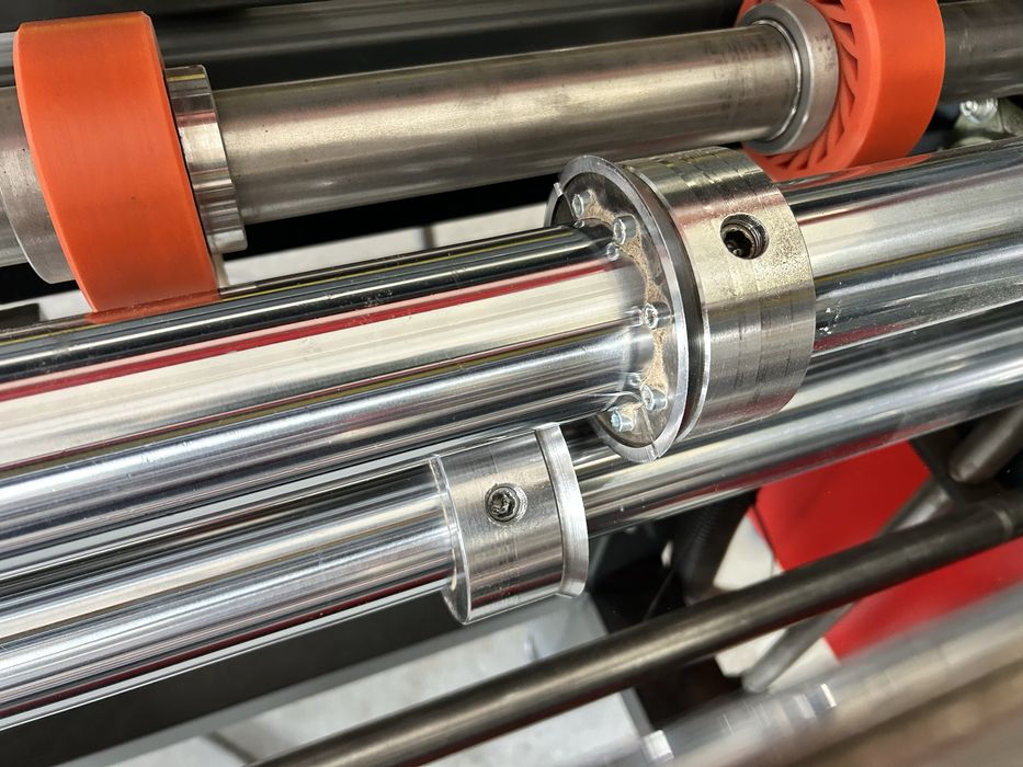 Sloter kombinowany SK -2800 Kryma