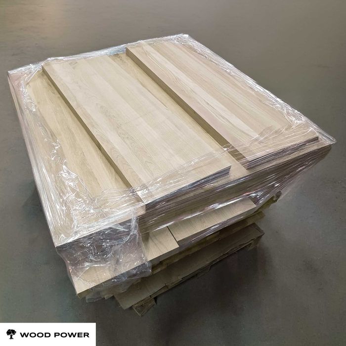 Schody, stopnie, trepy - dąb, buk, jesion - od PRODUCENTA!