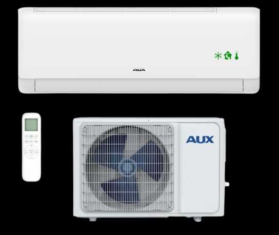 Klimatyzator ścienny AUX Q-SMART 6,7kW lato r32