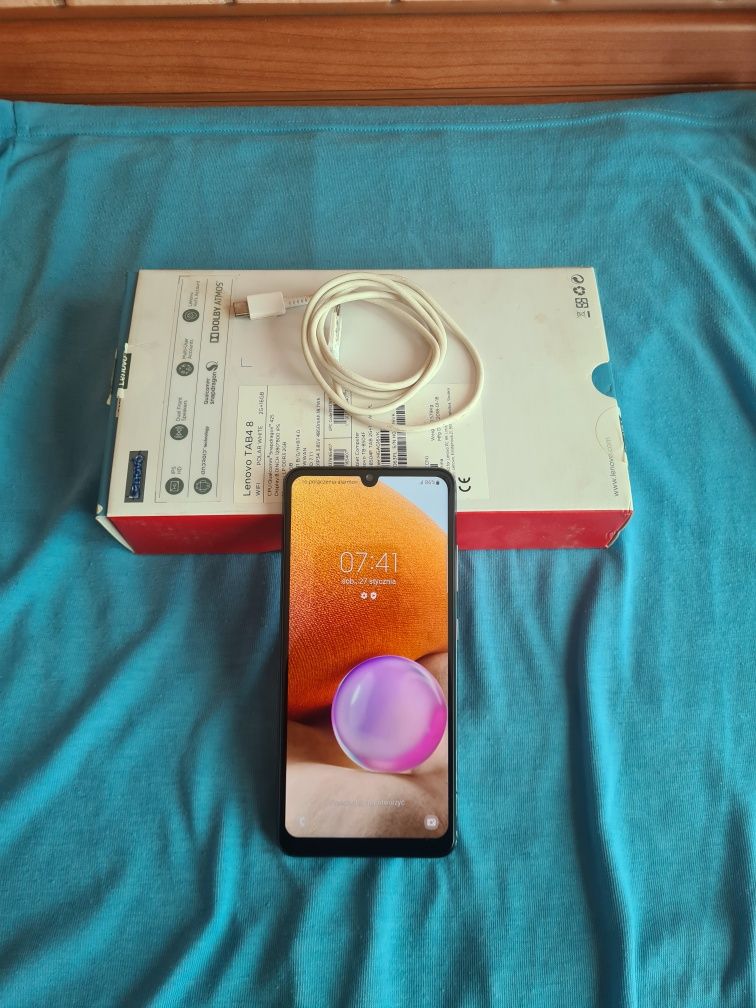 Samsung A32 (4/128gb)