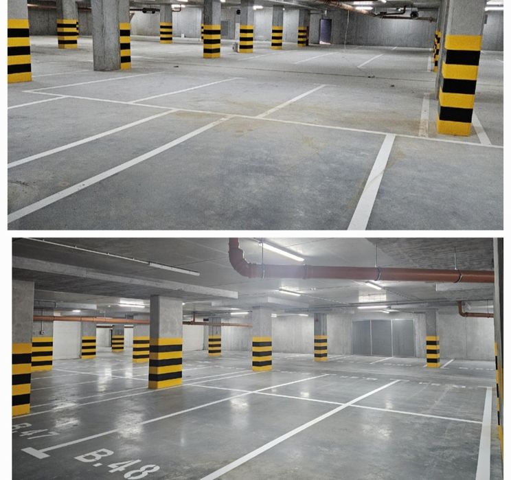 Pranie wykładzin na sucho i na mokro, mycie hal, sprzątanie!