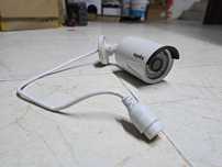 Cameras de Vigilância IP POE 1080P H264