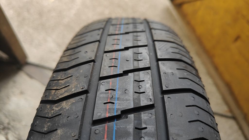 Koło dojazdowe zapasowe 5X112 18" VW 6Q0 .Golf , Passat , T-roc,Tiguan