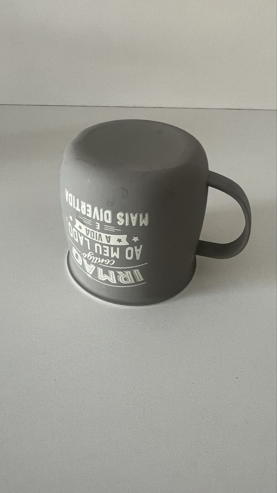Caneca Ar Livre Irmão