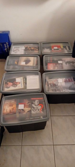 Ponad 200 egz. nowych książek za 1 zł/egz.