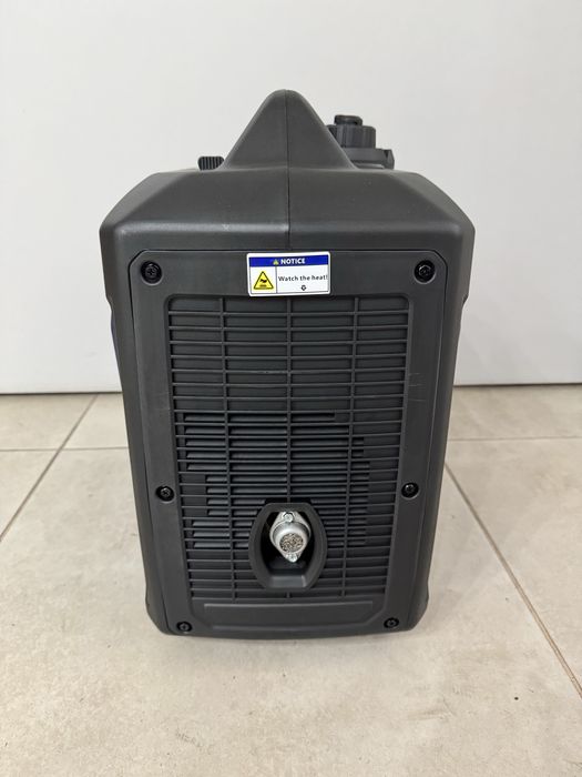 Инверторный Генератор 3.3 кВт