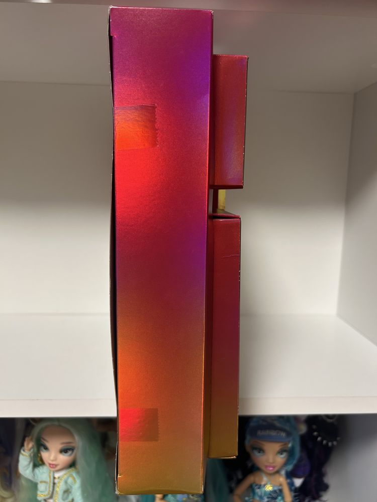 Лялька Rainbow high Sabrina St Cloud