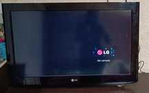 Продам телевизор LG "32"