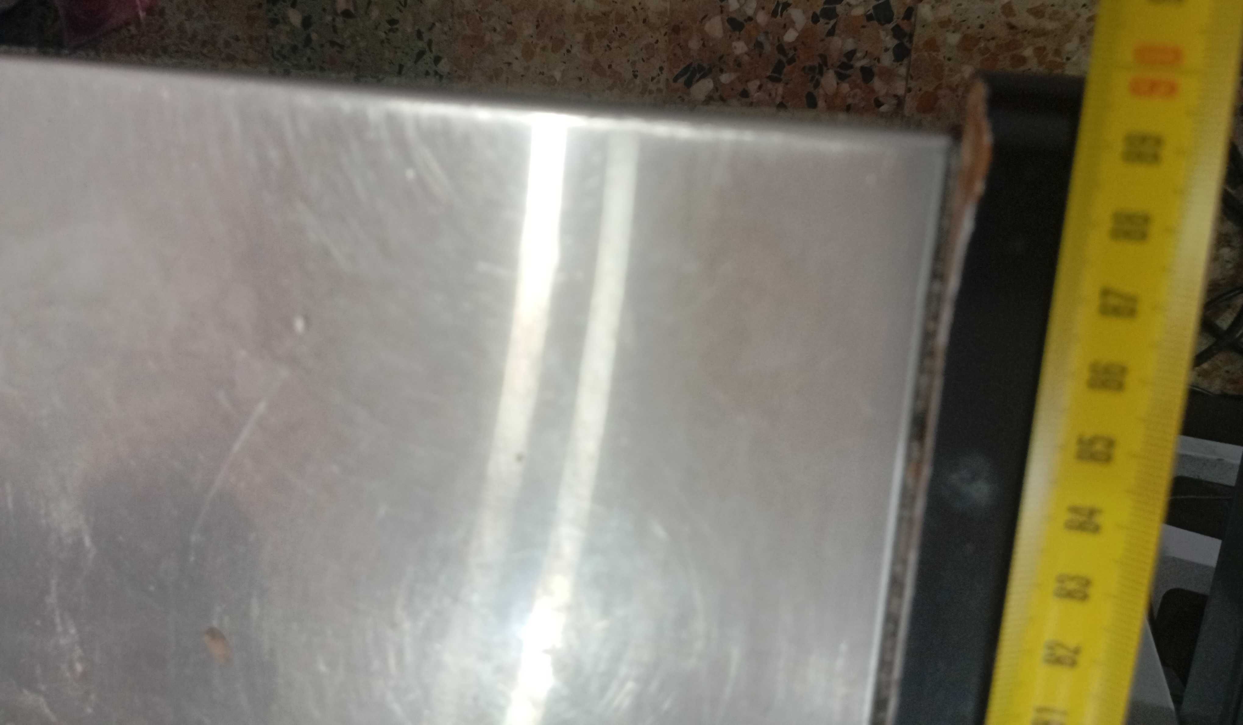 montra vitrine para pão