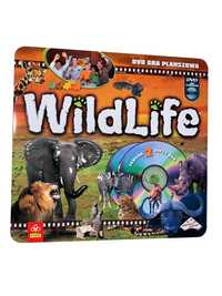 Wild Life - gra planszowa dla dzieci