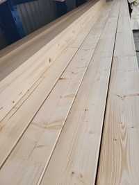 Legary belki krokwie suche strugane klejone C24  DUO drewno budowlane