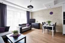 Apartament Seaside Władysławowo BLISKO PLAŻY!!!