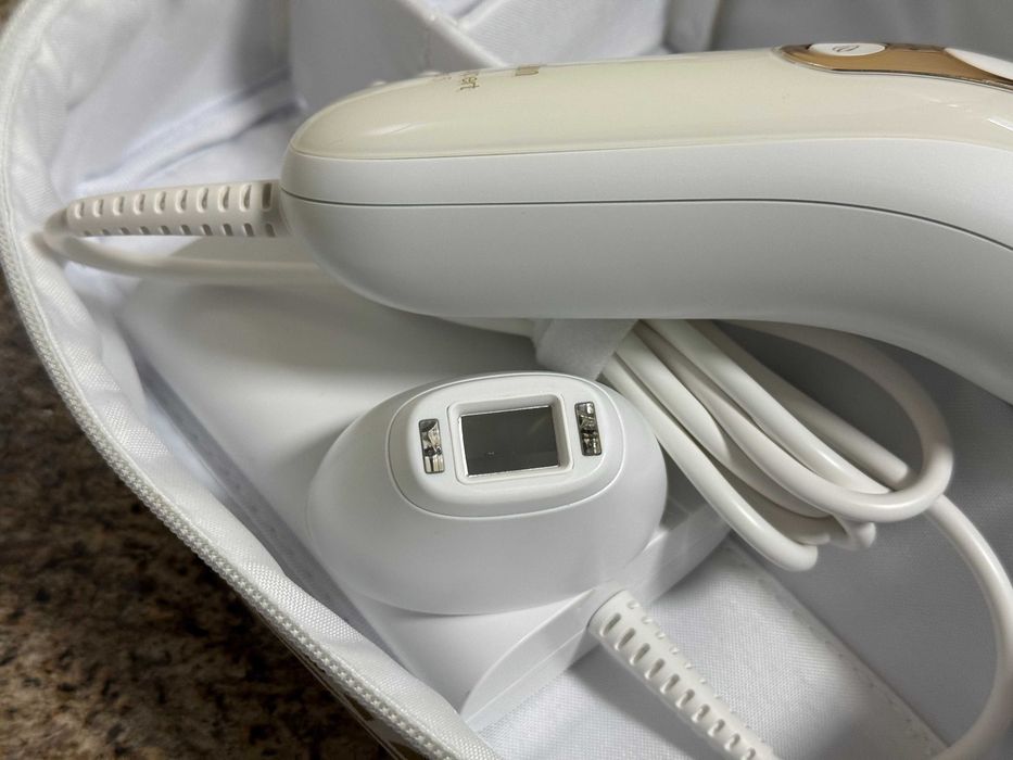 Braun Silk Expert Pro 5