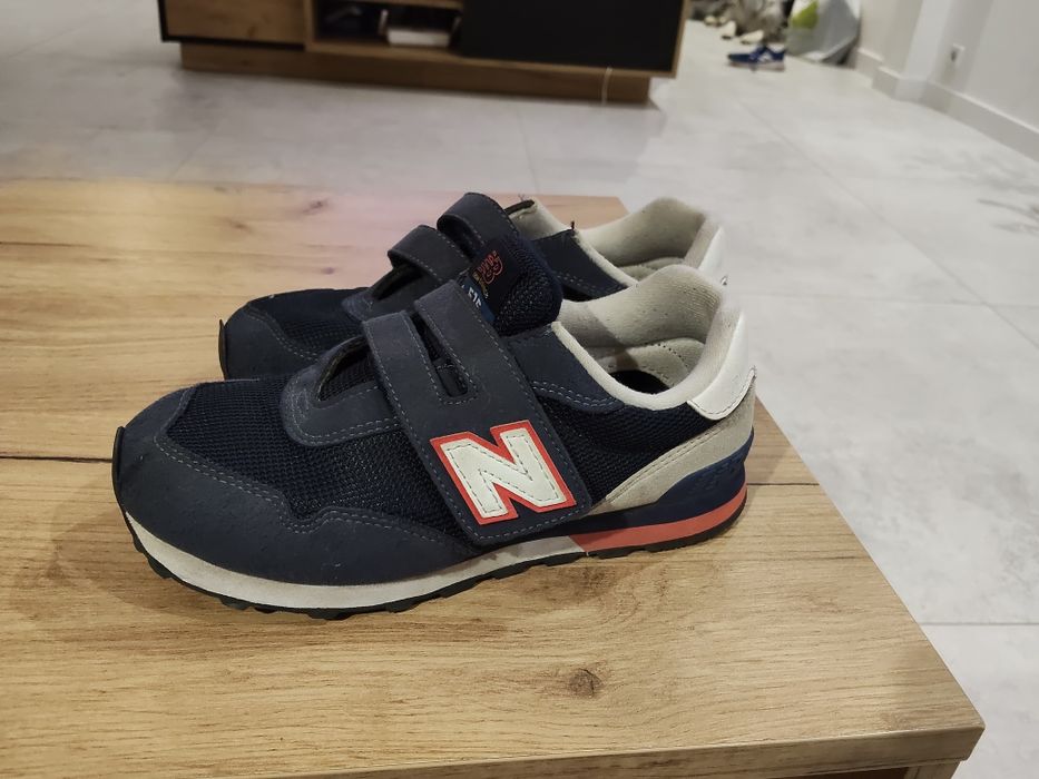 Buty New  Balance 515 r. 35