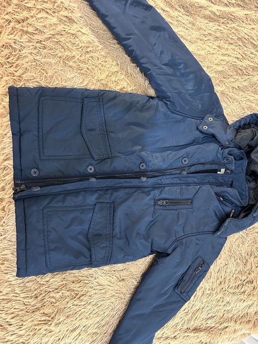 Продам куртку для хлопчика