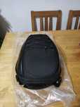 Mochila motard nova