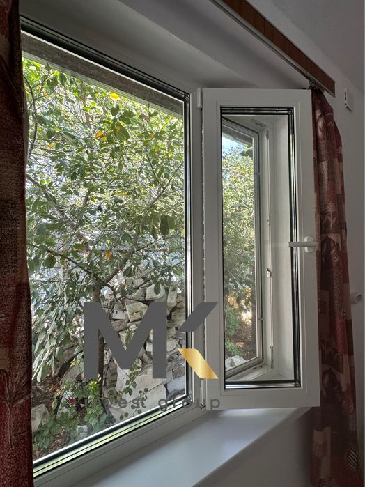 Продається дачний будинок з ремонтом 42 м² , 19 км від Києва!