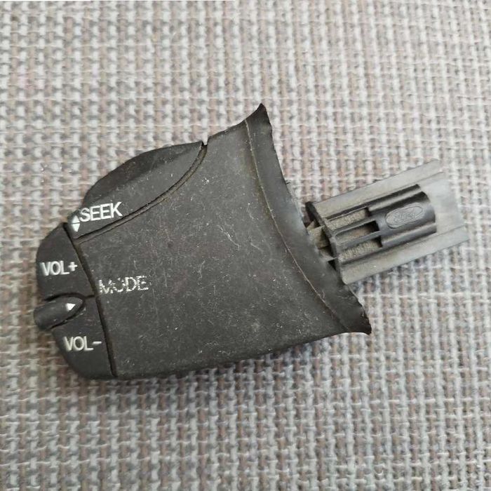 Джойстик управління магнітолою ford Fiesta Фієста Ford Fusion Фьюжн