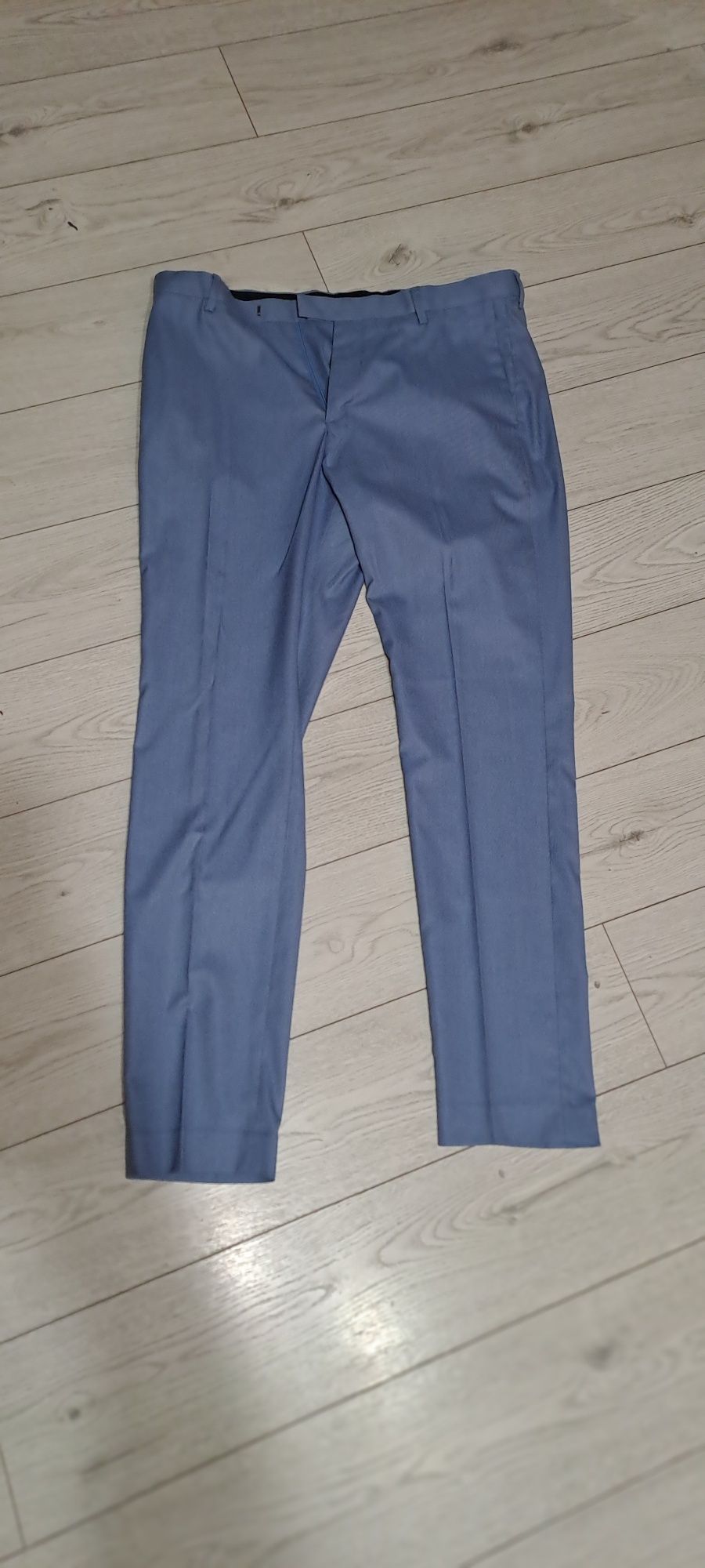 Garnitur h&m marynarka + spodnie