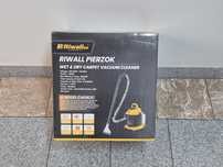 Odkurzacz piorący Riwall Pro Pierzok ROP-01
