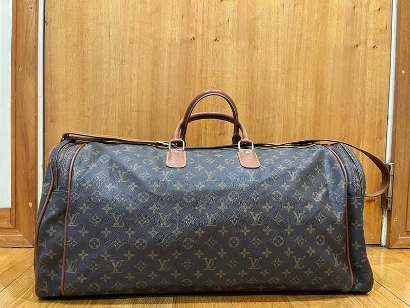 Mala Viagem Louis Vuitton