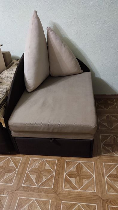 Продам міні диванчик