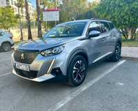 Peugeot 2008 Allure 1.5 diesel NACIONAL