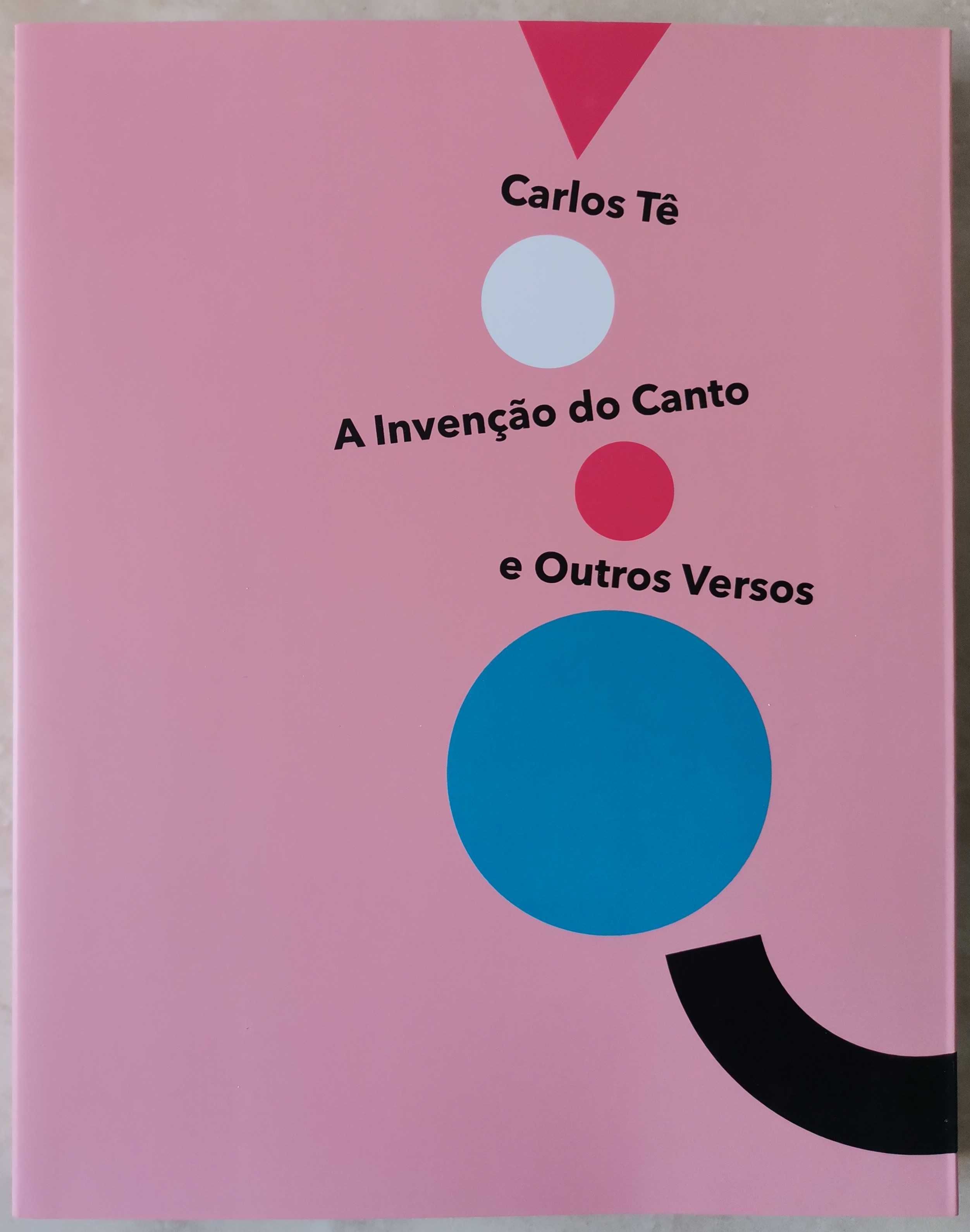 Portes Grátis - A Invenção do Canto e Outros Versos