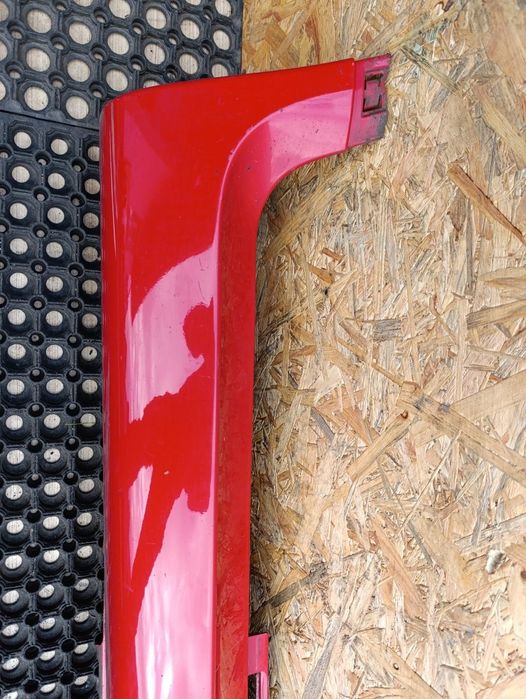 Volvo C30 R-Design Lift Listwa Progowa Prawa 30779159