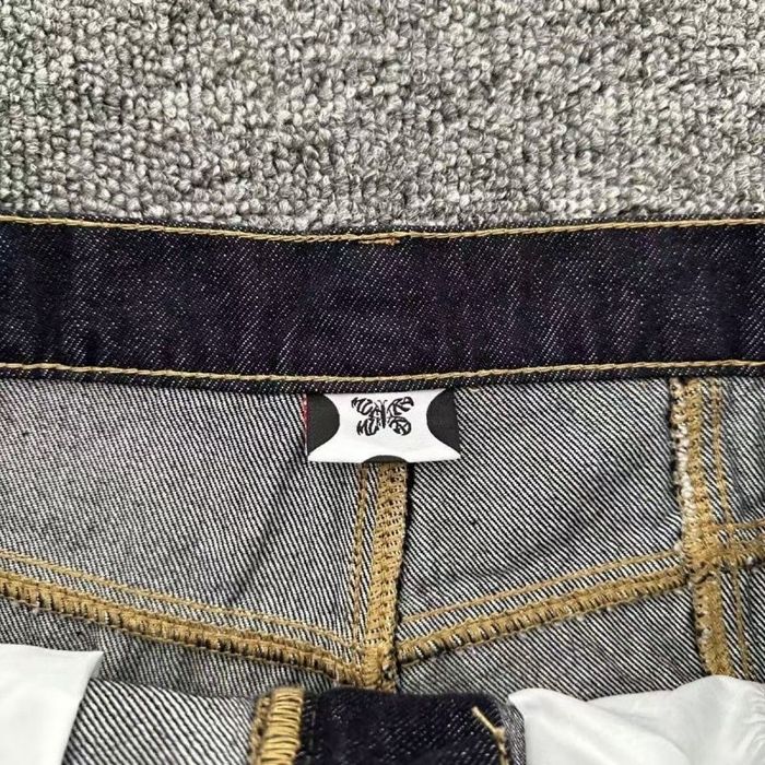 Джинси ширлкі MERTA/мерта