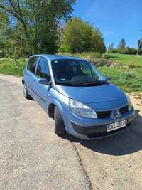 Sprzedam Renault scenic2