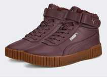 Кеди Puma Carina 2.0