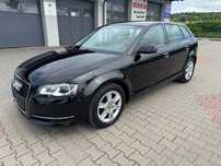 Audi A3 1.6 LPG Bixenon