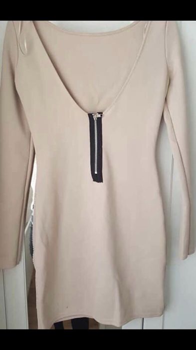Sukienka Missguided roz S