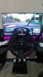 Продам Руль для Симрейсинга Thrustmaster TX (T300)