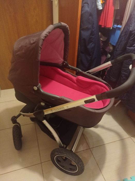 Wózek Maxi Cosi Mura