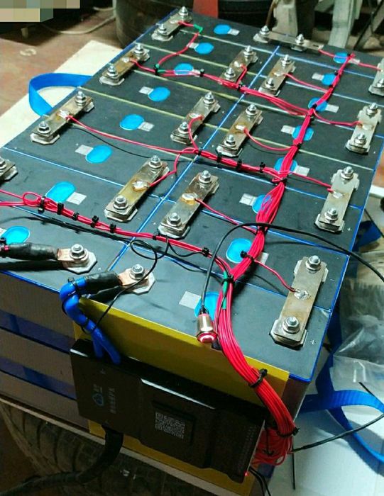 Аккумуляторы LiFePo4 12v 100ah, 24v 100ah, 48v 280ah