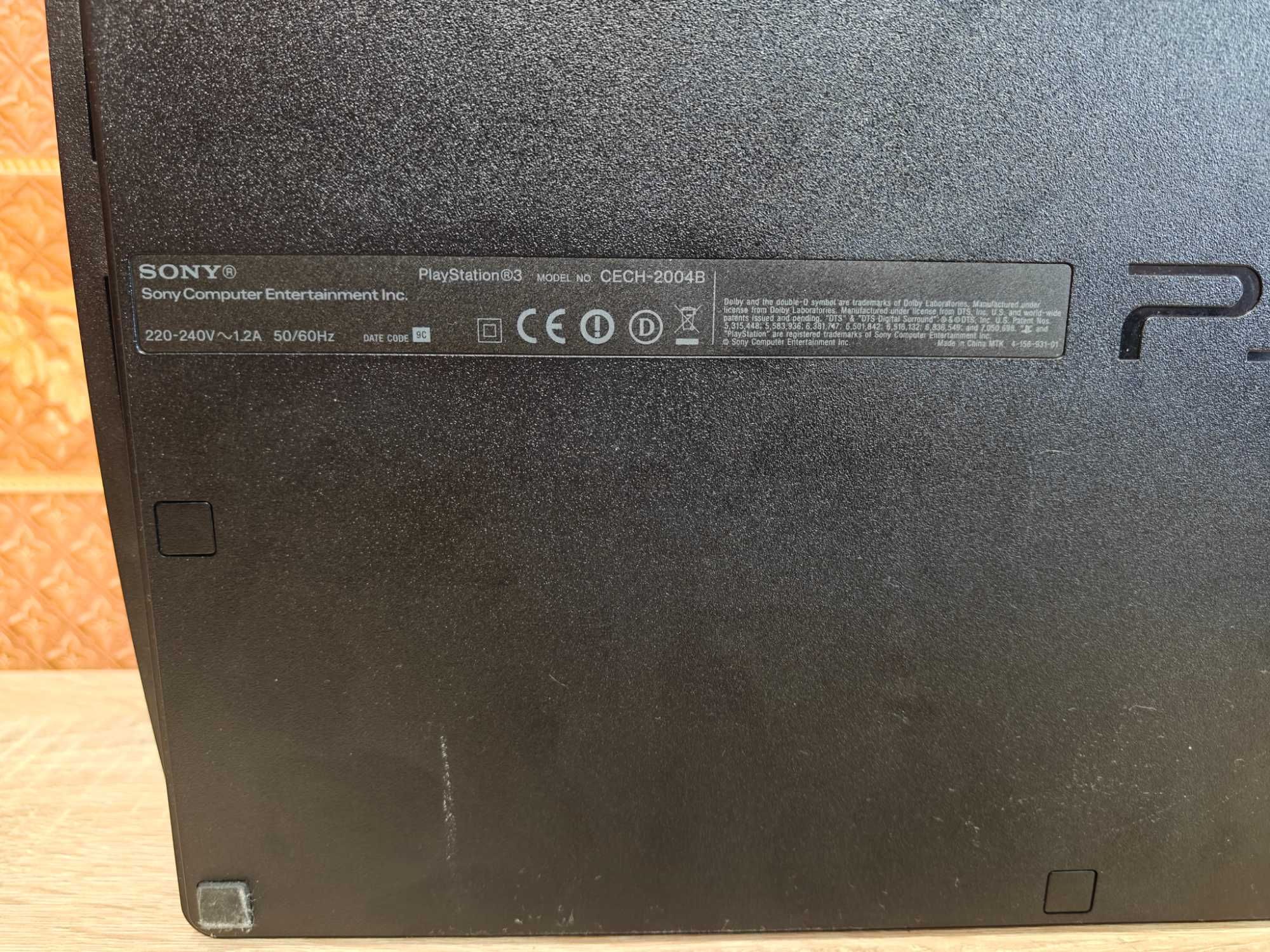 продам Sony PlayStation 3 під відновлення