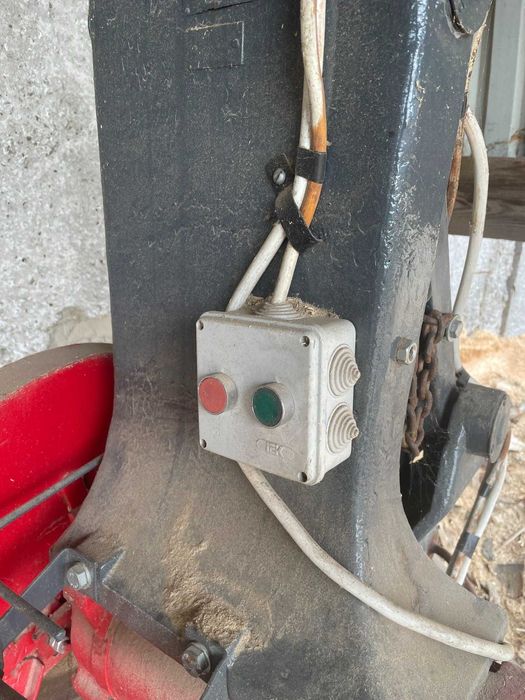 Циркулярная пила