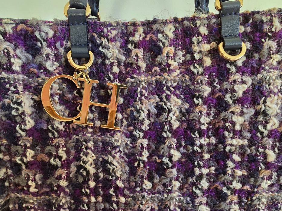 CH - Carolina Herrera - Mala - ORIGINAL