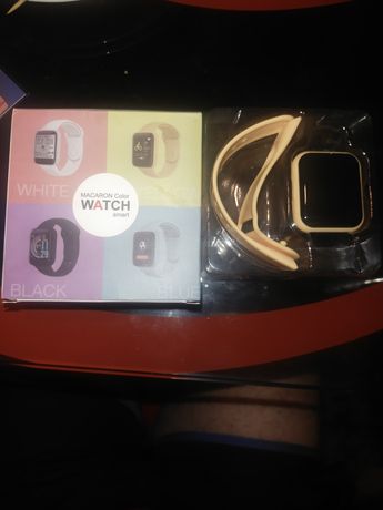 Продам часы WATCH smart
