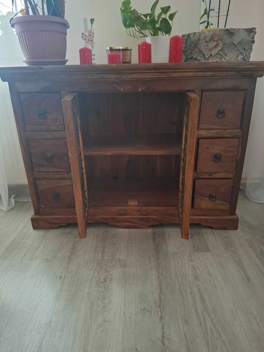 Sprzedam meble indyjskie