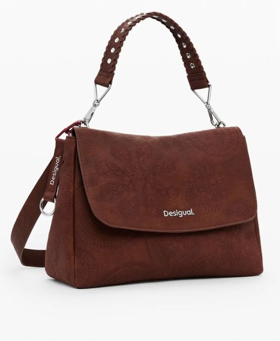 Mala/mochila Desigual