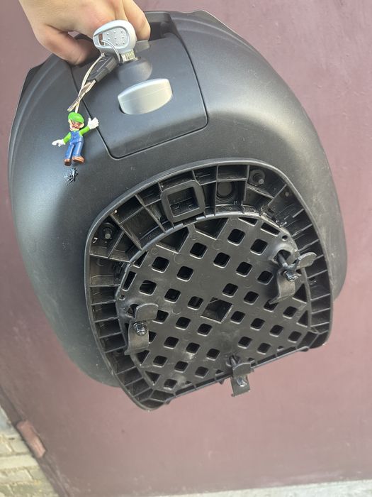 Кофр для мотоцикла Givi B330