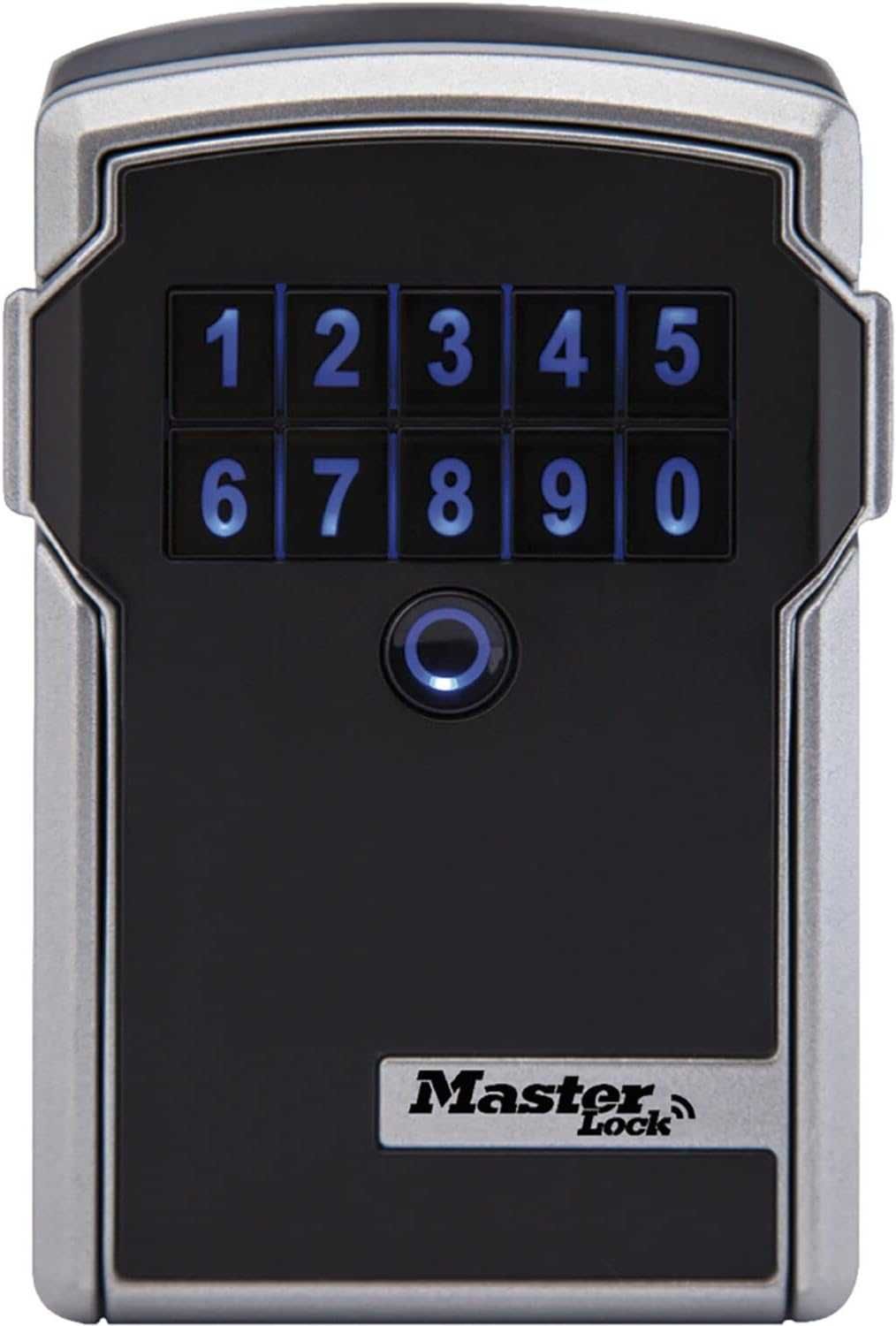 Master Lock Smart Connected sejf na klucze