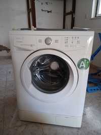 Maquina de Lavar roupa 8kg FAGOR