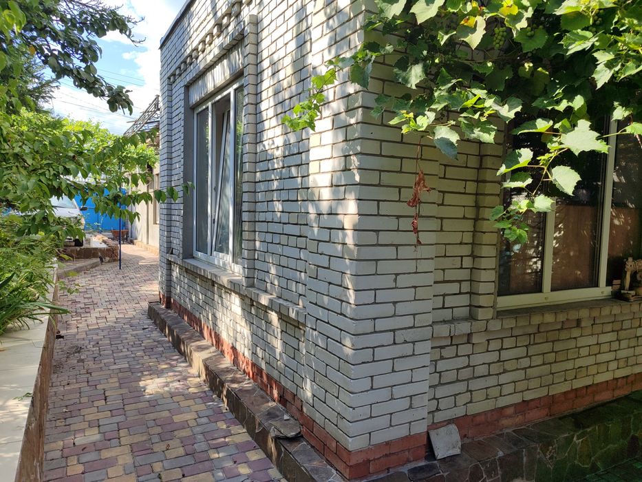 Продам дом на Баварии