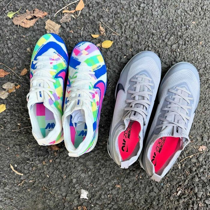 !SALE! Сороконожки Nike Air Zoom XV 36 37 38 39 40 41 42 43 44 45 найк