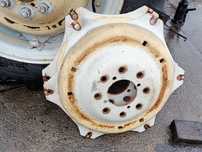 gwiazda tarcza felga ursus c330 c328 c325 okazja