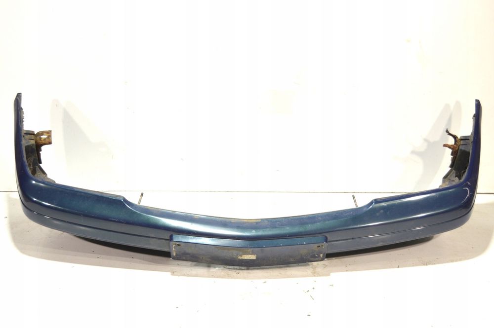 Zderzak przód po Lift Mercedes R129 SL 1298801470 Halogeny Kratki…